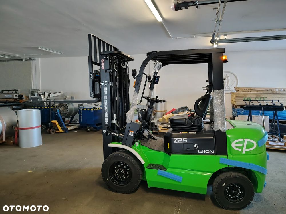 EP EFXZ-251 (Li-ion) 280Ah - 9