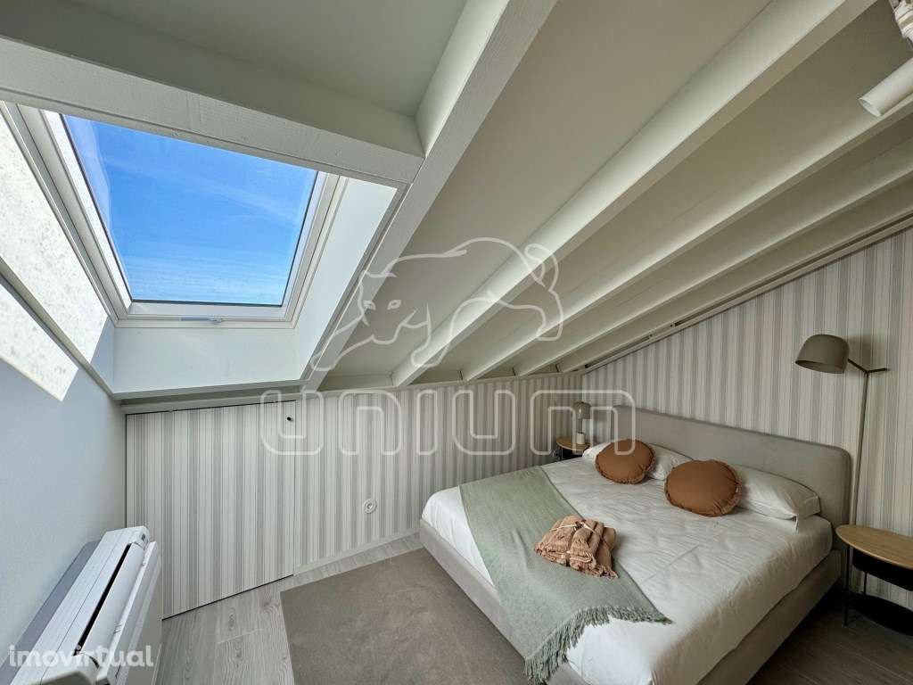 T3 Duplex no centro histórico de Viana do Castelo - Grande imagem: 5/17