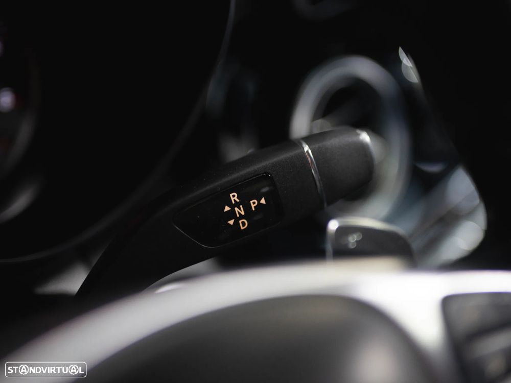 Mercedes-Benz GLC 250 d Coupé AMG Line 4-Matic - 23