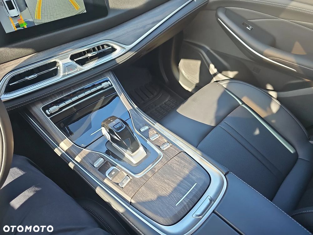 DFSK e5 1.5 PHEV Prestige E-CVT - 18