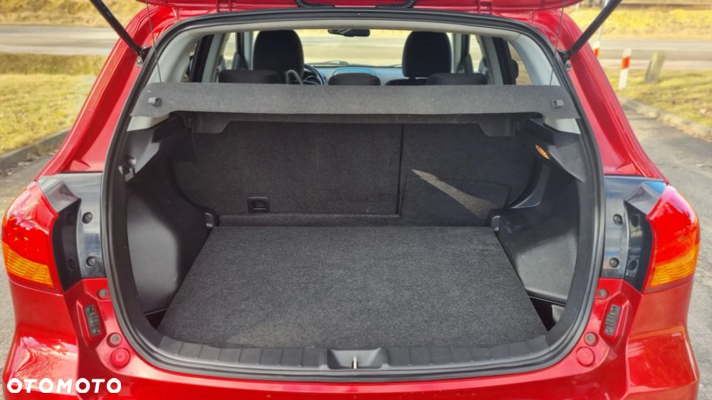 Mitsubishi ASX 1.6 ClearTec 2WD Edition - 22