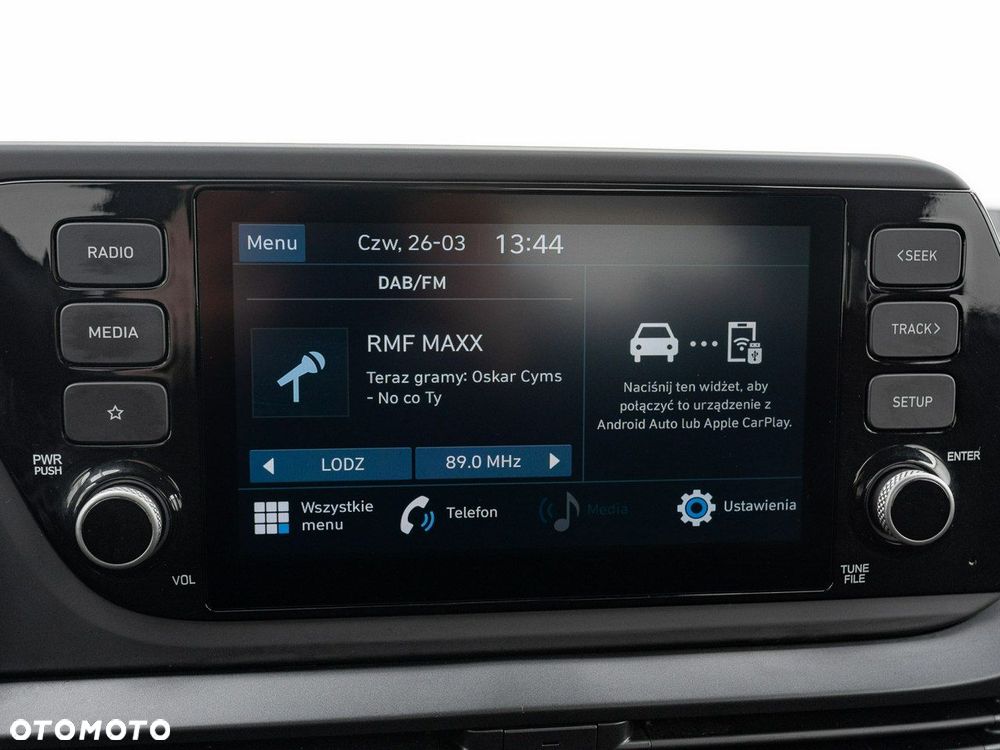 Hyundai Bayon 1.0 T-GDI Modern - 19