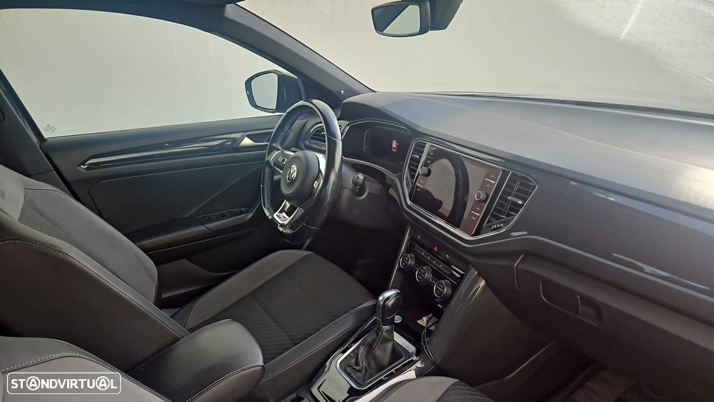VW T-Roc - 6
