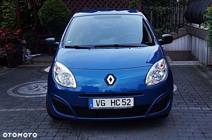 Renault Twingo 1.2 Authentique - 2