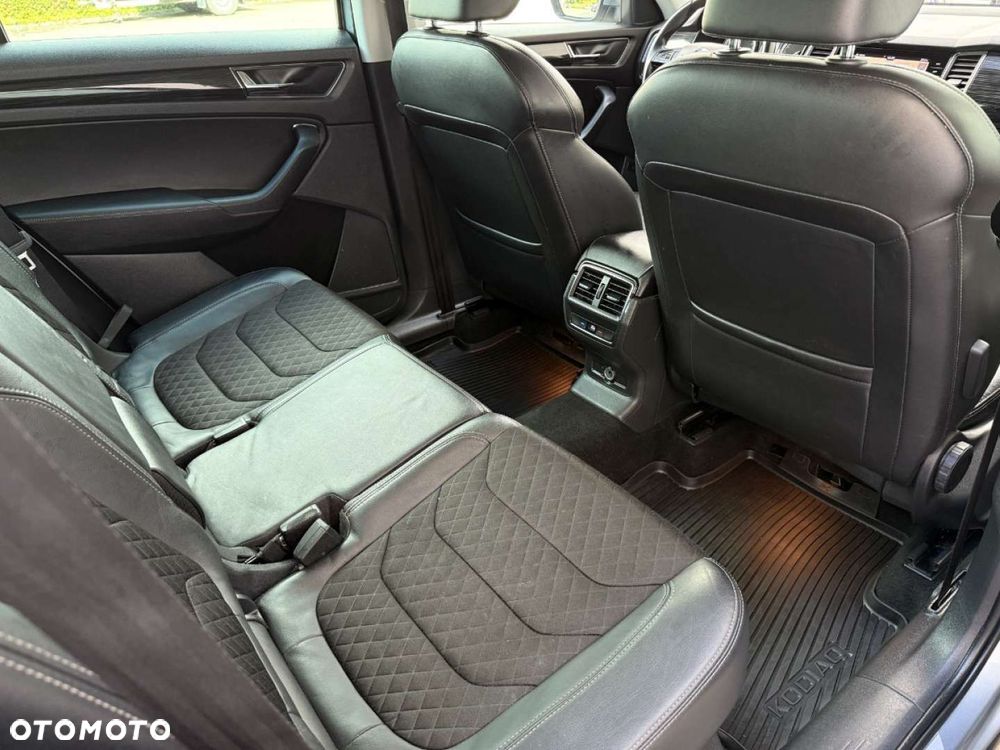 Skoda Kodiaq - 35