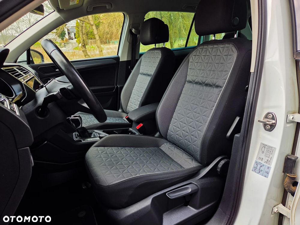 Volkswagen Tiguan 2.0 TSI 4Mot Life DSG - 7