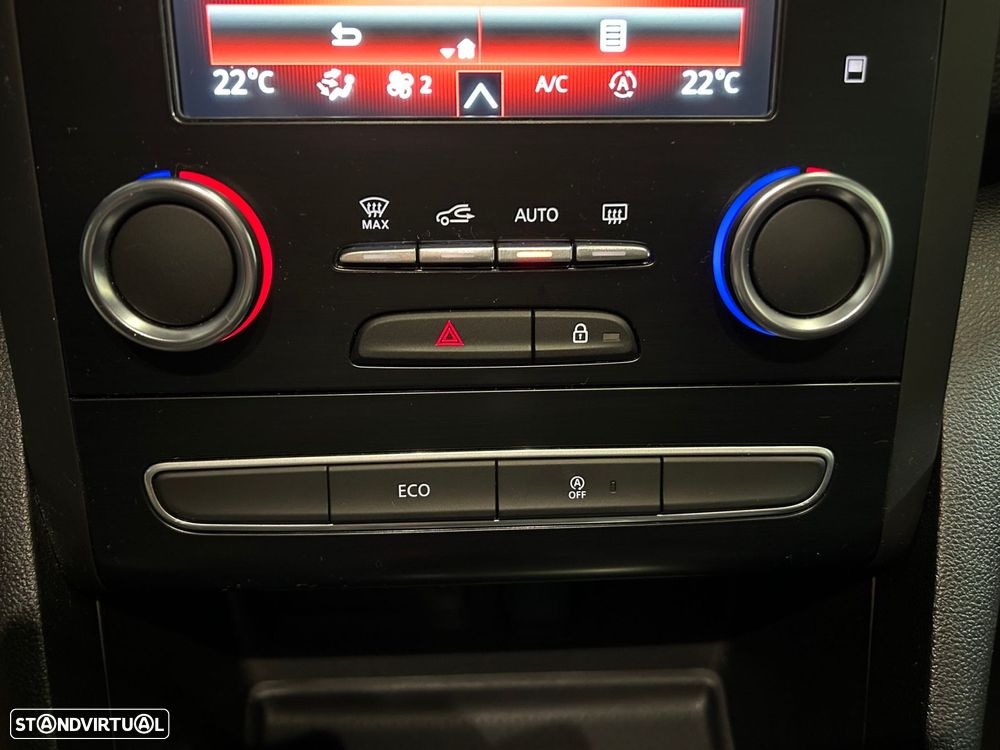 Renault Mégane Sport Tourer 1.5 Blue dCi Bose Edition - 32