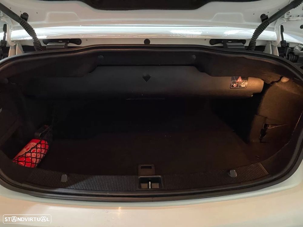 Mercedes-Benz E 220 CDI DPF BlueEFFICIENCY 7G-TRONIC Avantgarde - 20