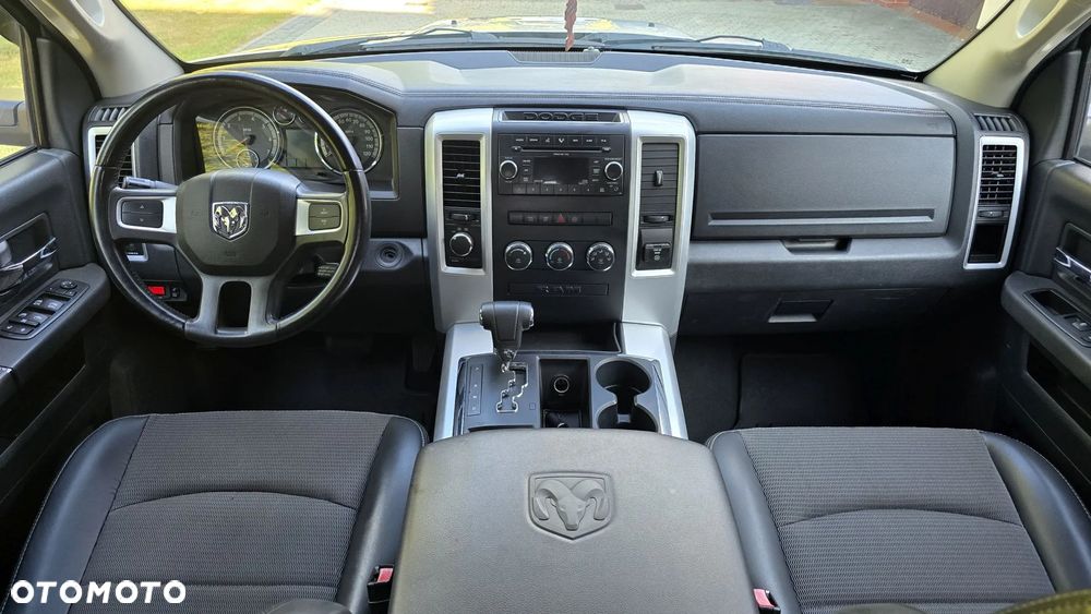Dodge RAM - 22