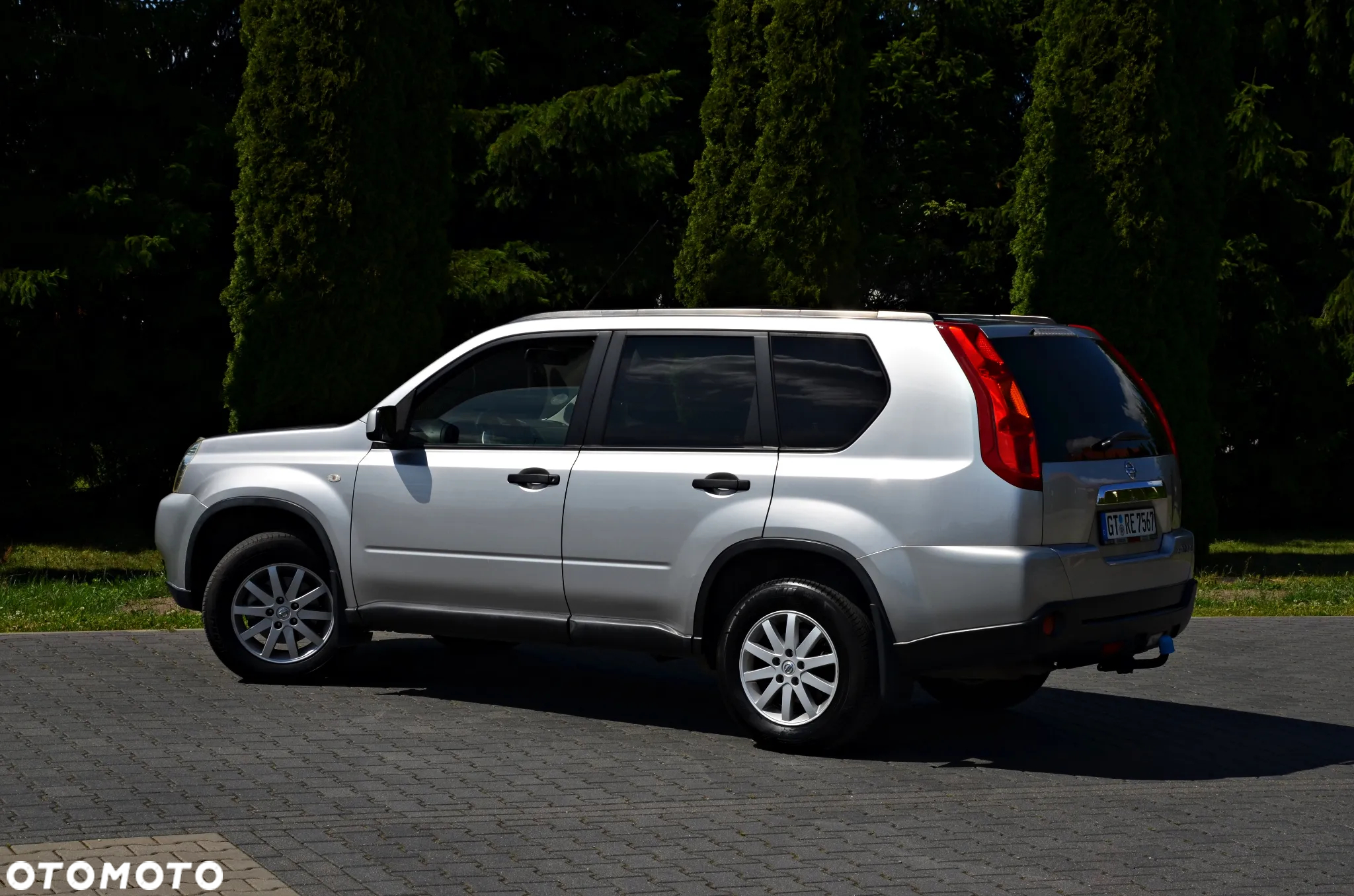 Nissan X-Trail - 19