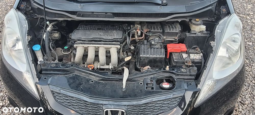 Honda Jazz 1.4 i-VTEC i-Shift Elegance - 28