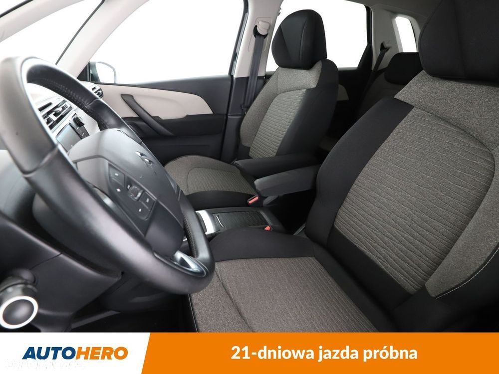 Citroën C4 SpaceTourer - 11