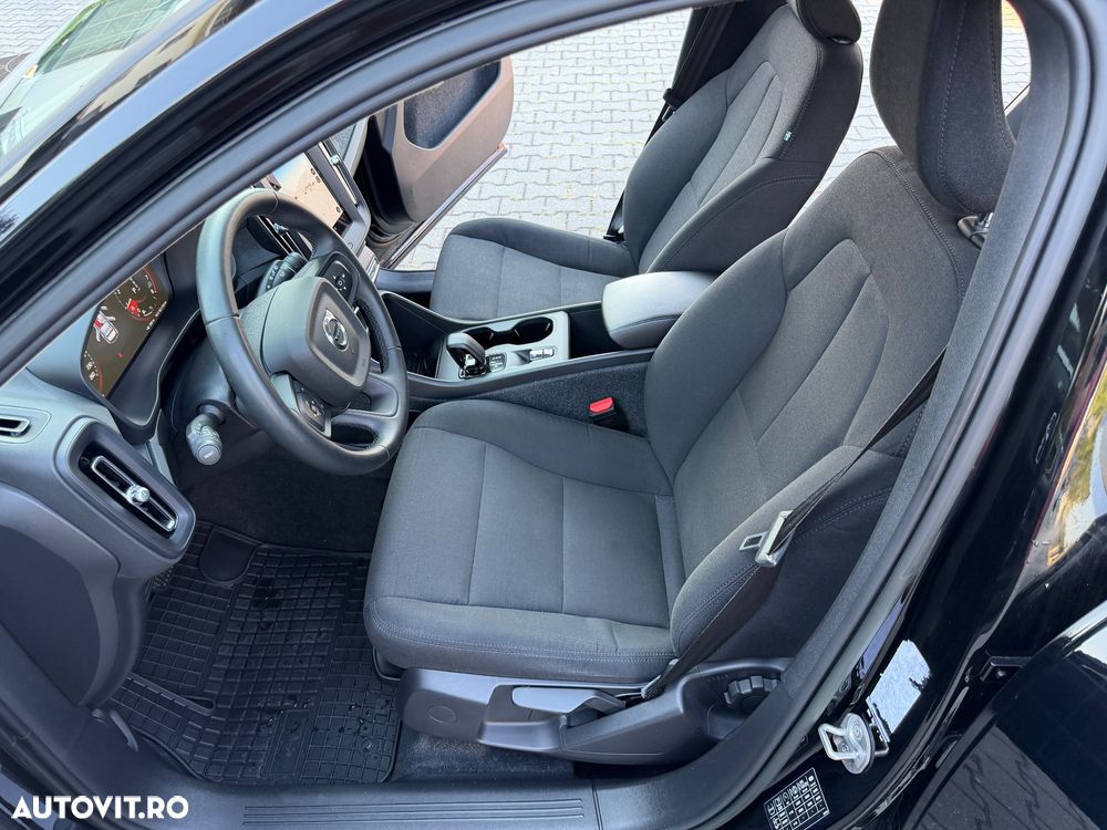 Volvo XC 40 - 9