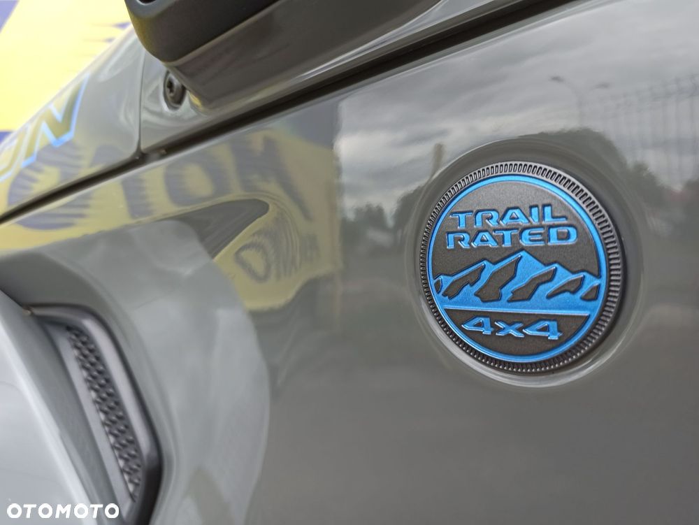 Jeep Wrangler - 27