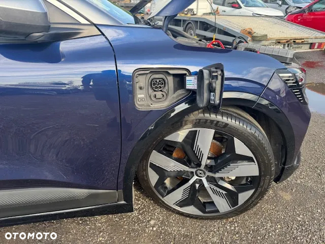 Renault Megane EV60 Techno - 11