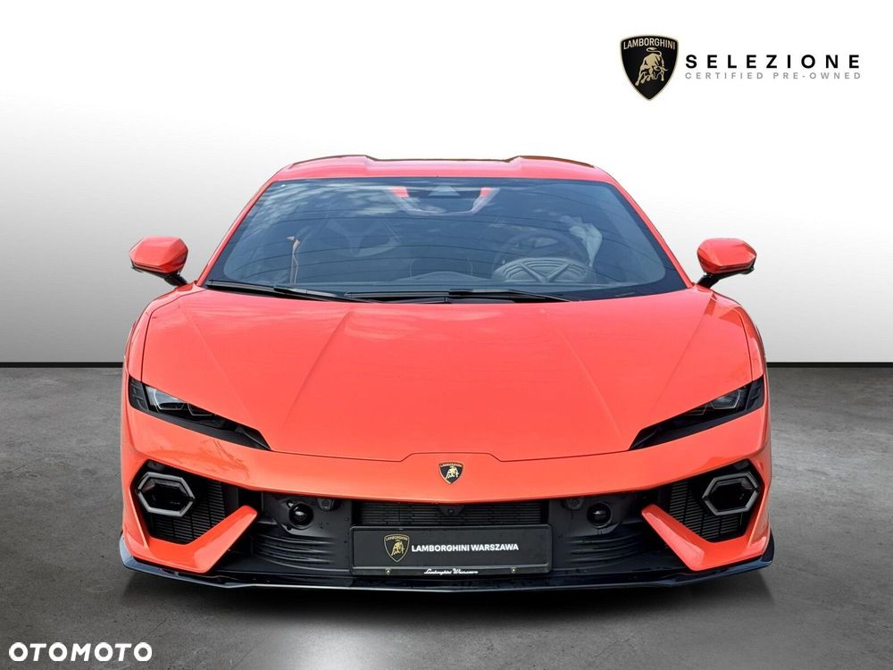 Lamborghini Inny - 6