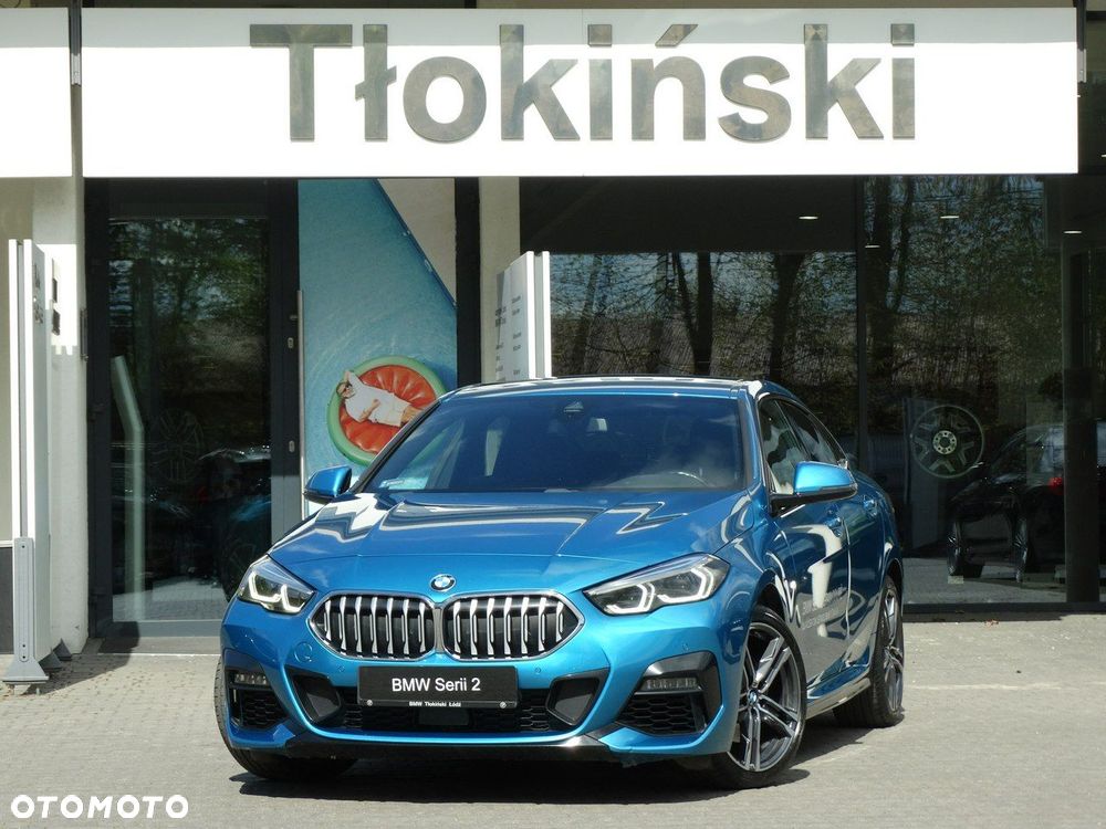 BMW Seria 2 218i M Sport - 1