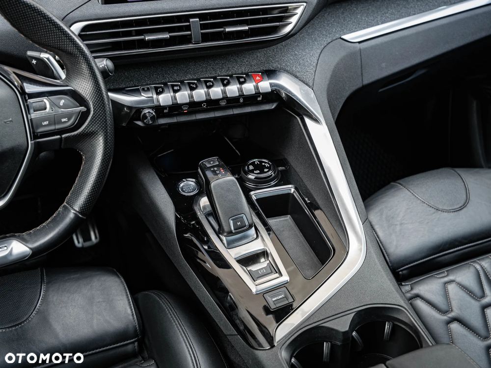 Peugeot 5008 1.5 BlueHDi GT S&S EAT8 - 24