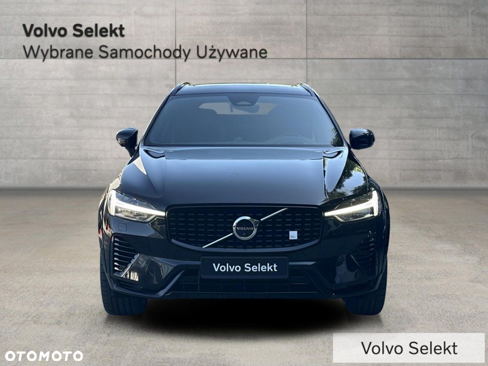 Volvo XC 60 - 9