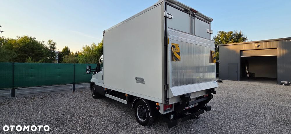 Iveco 35s18 Daily - 18