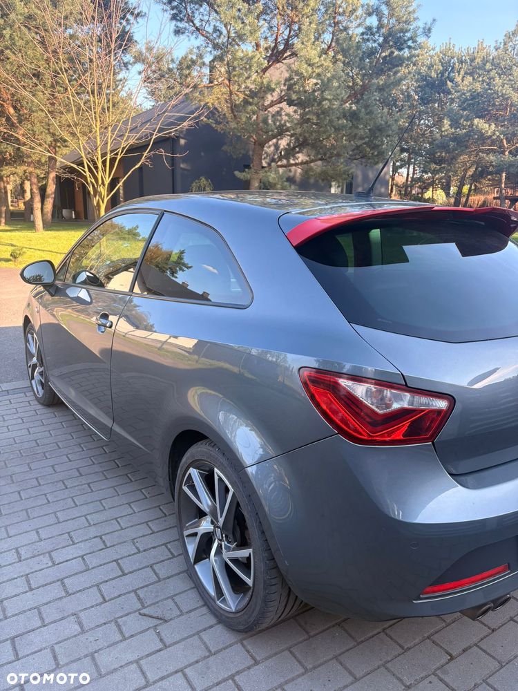 Seat Ibiza - 7