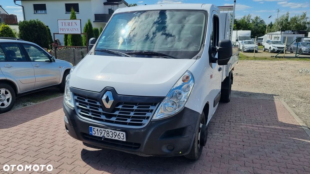 Renault Master - 5