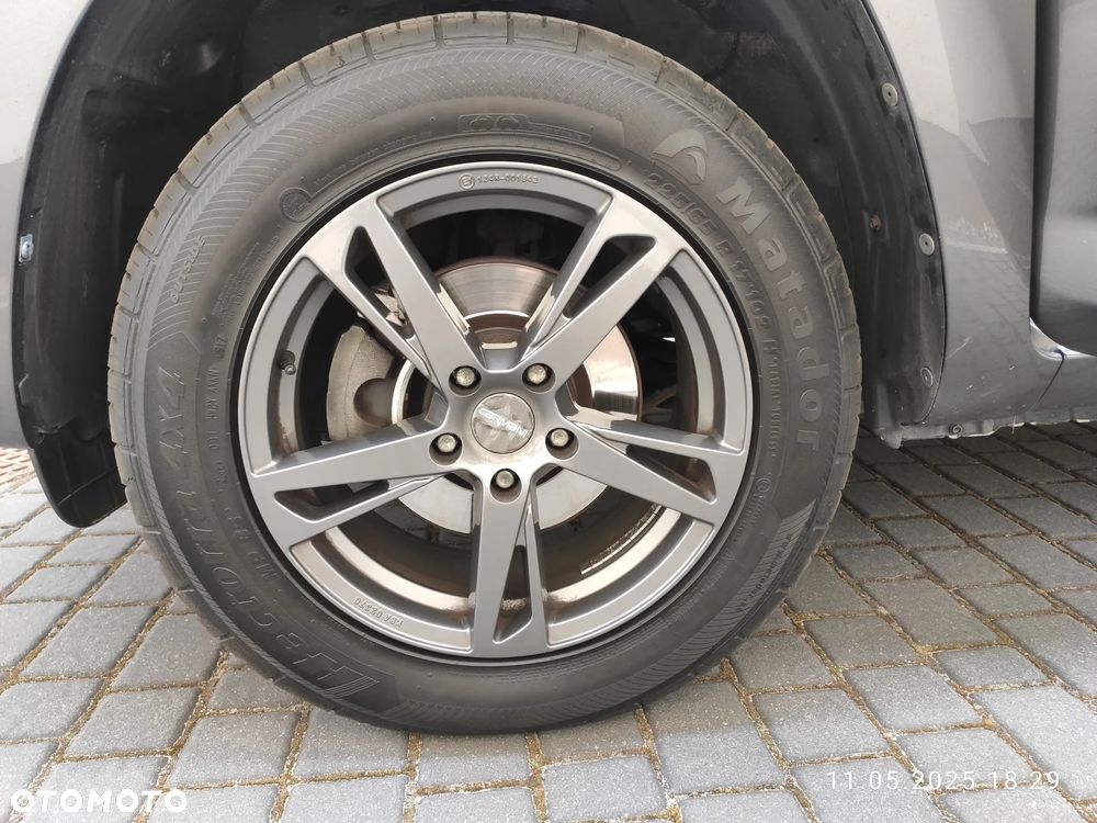 Toyota RAV4 2.0 4x4 Multidrive S Life - 14