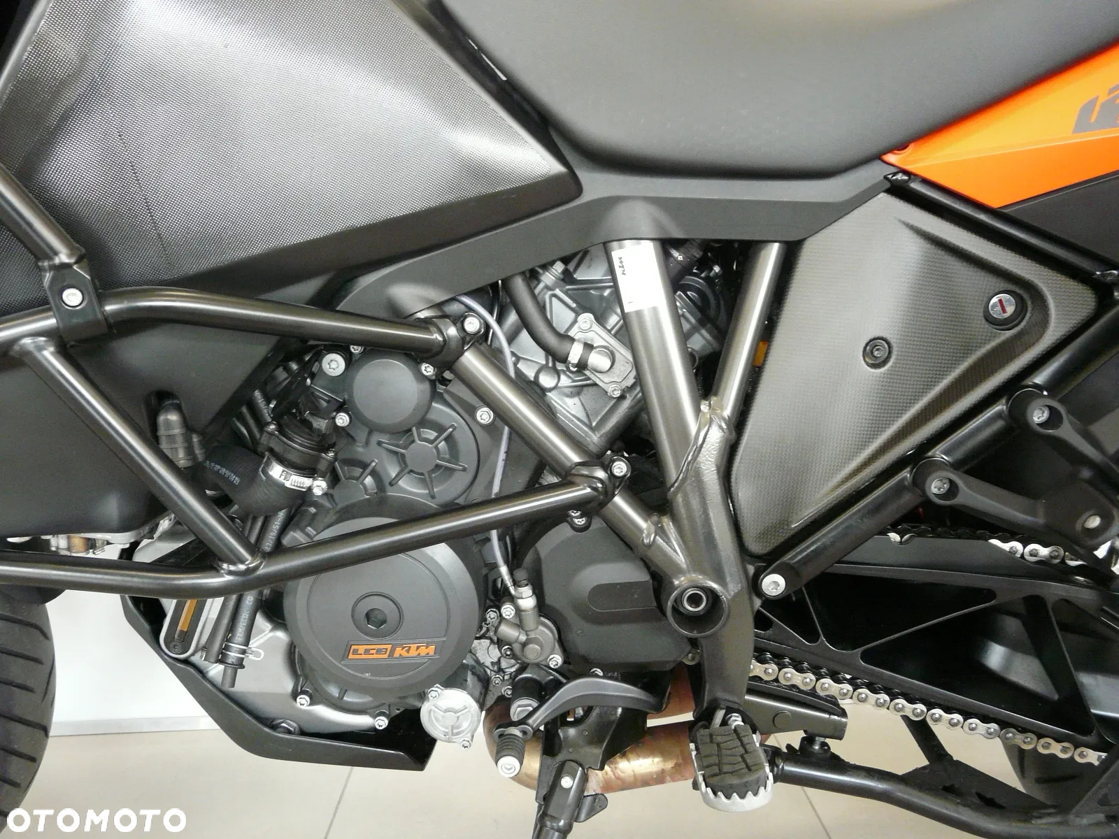 KTM Adventure - 21