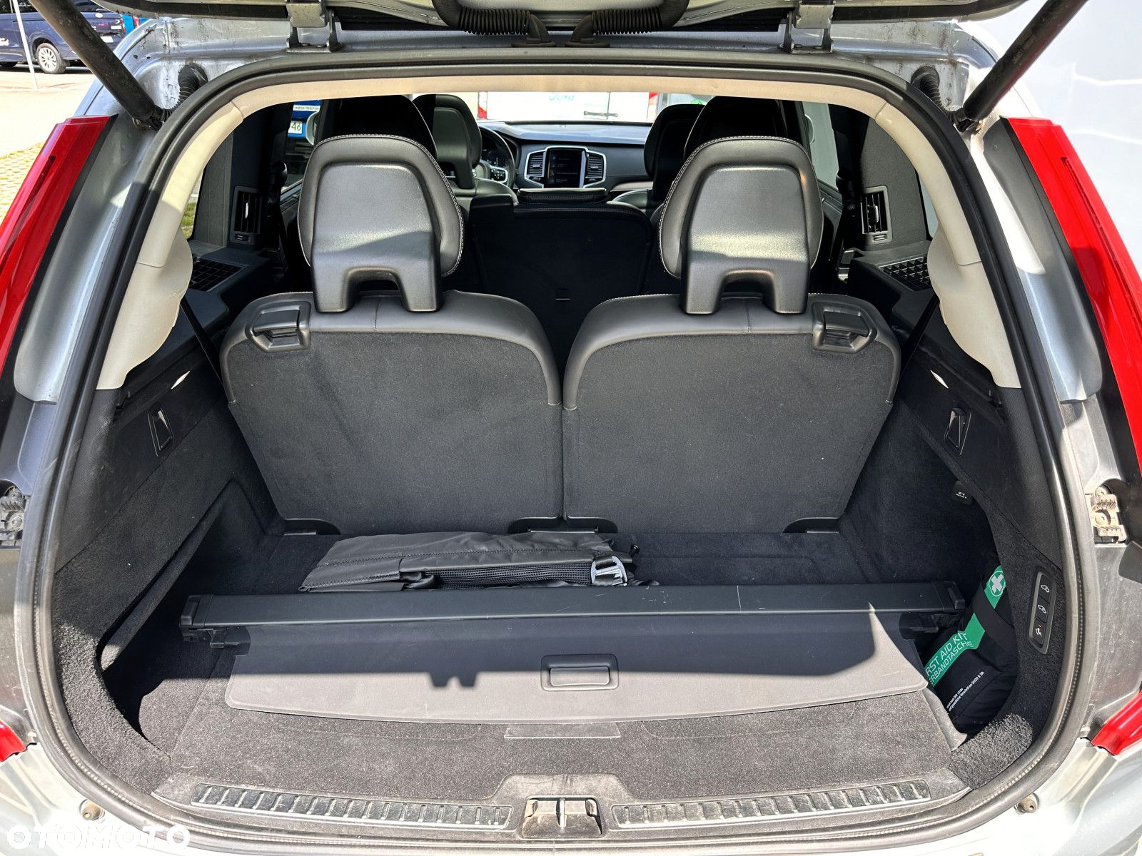 Volvo XC 90 - 11