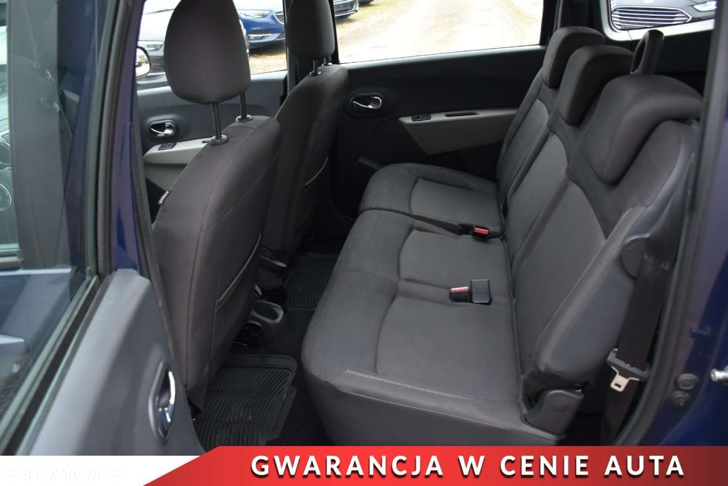 Dacia Lodgy - 8