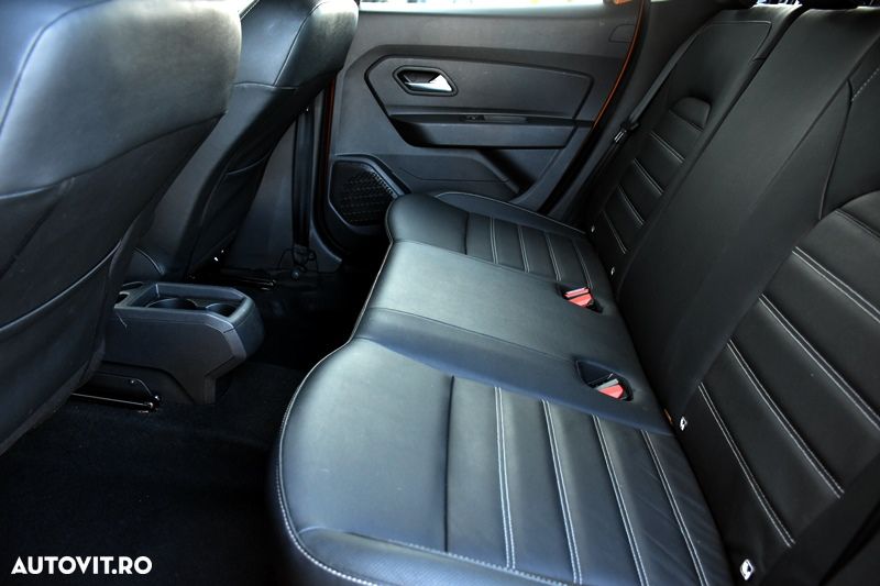 Dacia Duster TCe 150 GPF 4WD Prestige jante 17" - 17