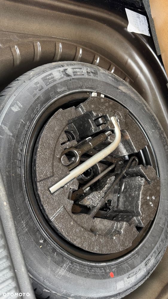 Skoda Octavia 2.0 TDI (Green tec) 4x4 DSG Scout - 33