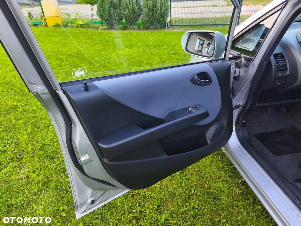 Honda Jazz 1.4 Style - 15