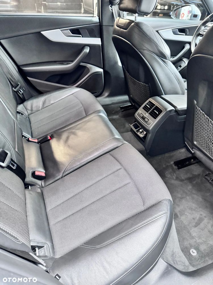 Audi A4 - 33