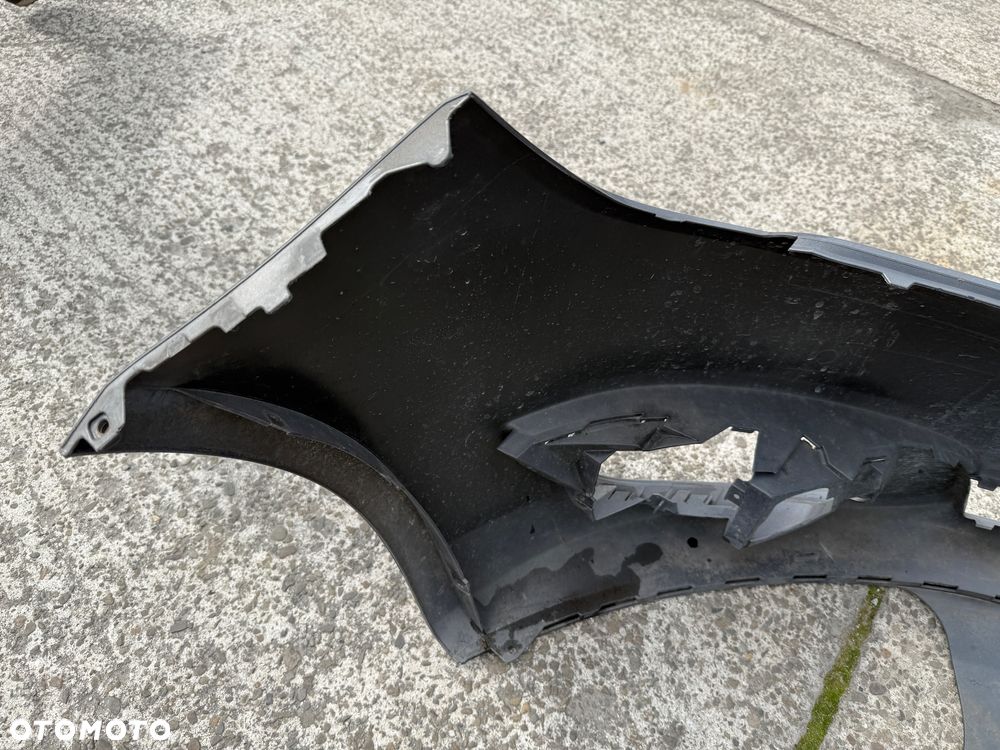 OPEL MERIVA B  LIFTING Zderzak przedni, przód bez PDC - 6