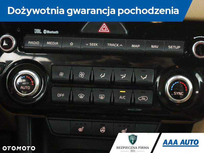 Kia Sportage - 11