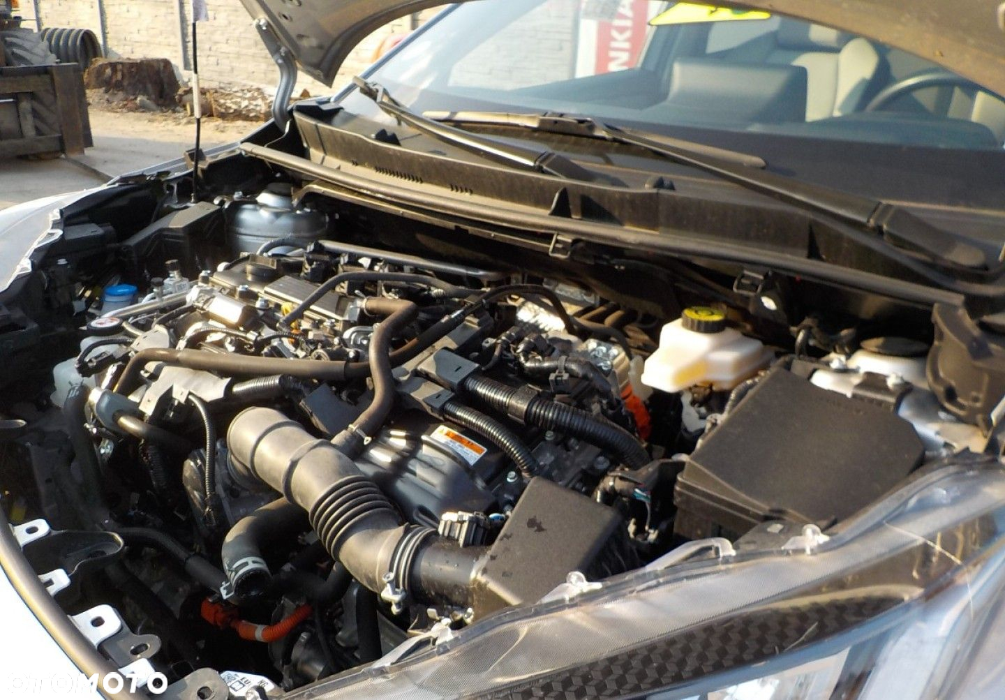 Toyota Yaris - 13