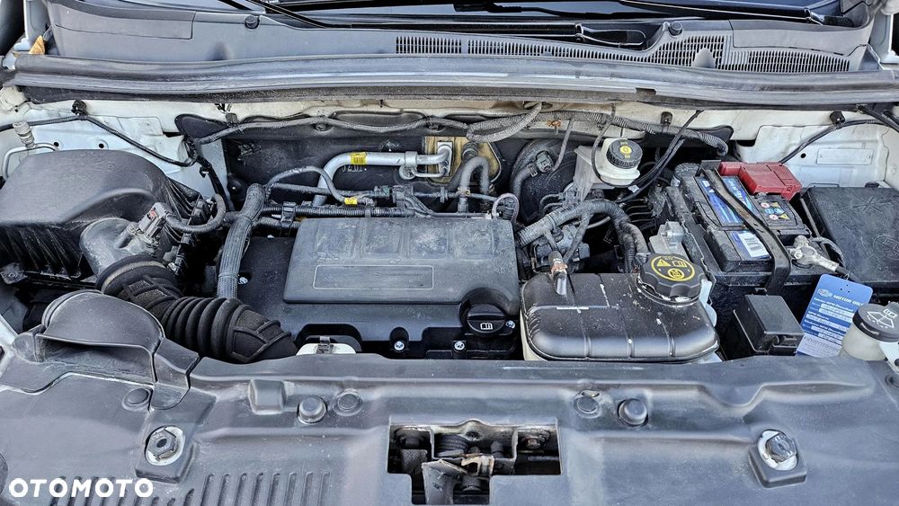 Opel Mokka 1.4 Turbo Automatik Innovation - 38