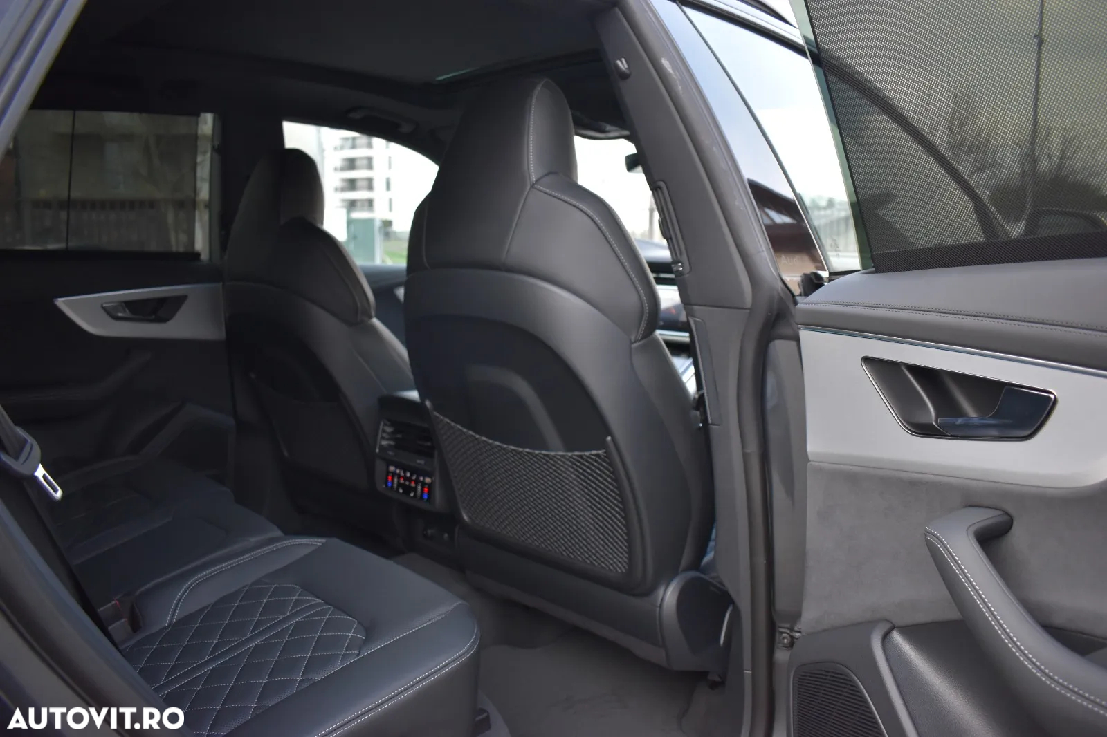 Audi Q8 50 TDI quattro Tiptronic MHEV - 14
