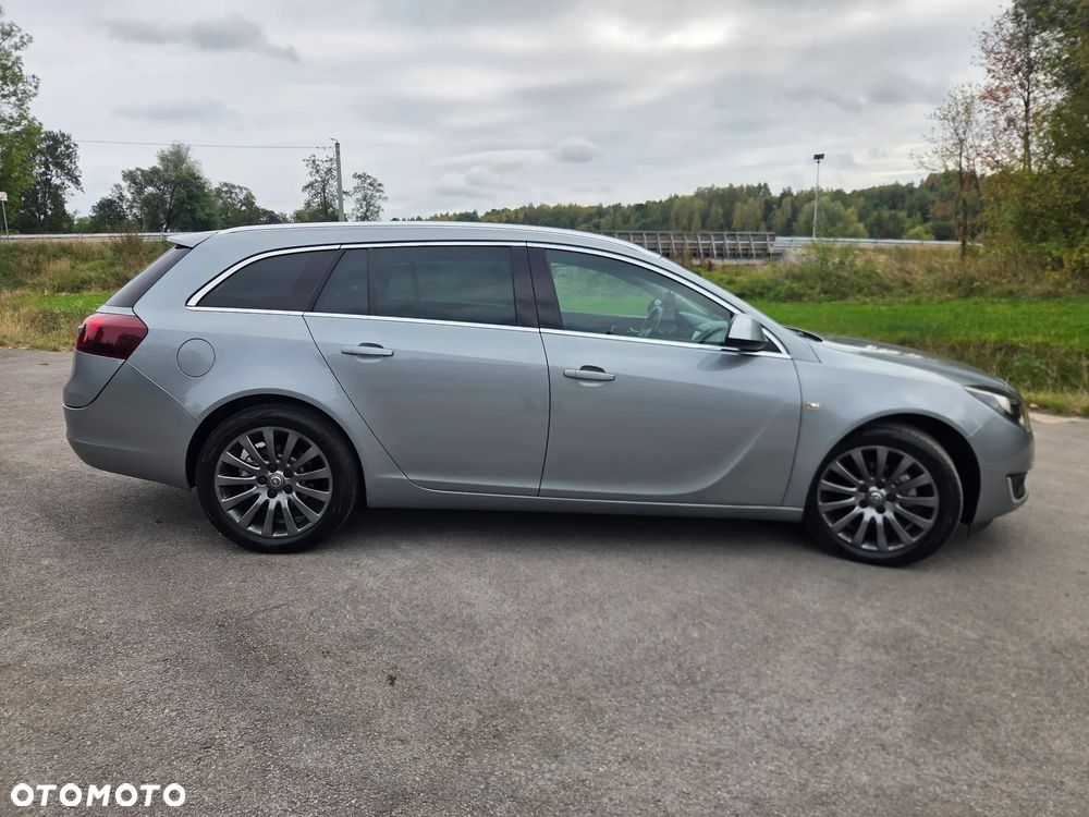 Opel Insignia - 3