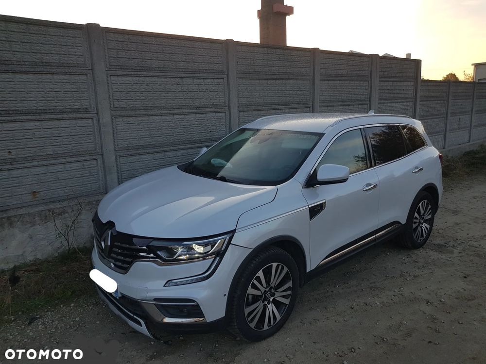 Renault Koleos TCe 160 EDC GPF INITIALE PARIS - 7