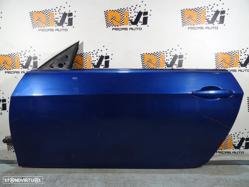 Porta Esquerda Bmw 3 Coupé (E92)  Porta Frente Esquerda Bmw Serie 3 Co - 1