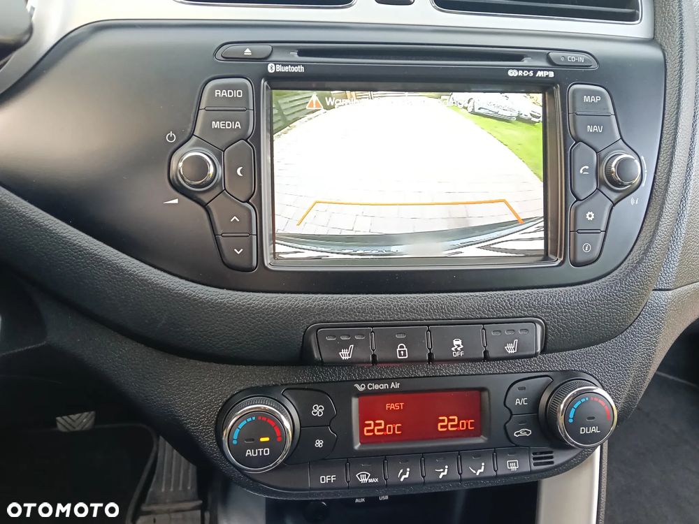 Kia Ceed 1.6 CRDi Business Line - 19