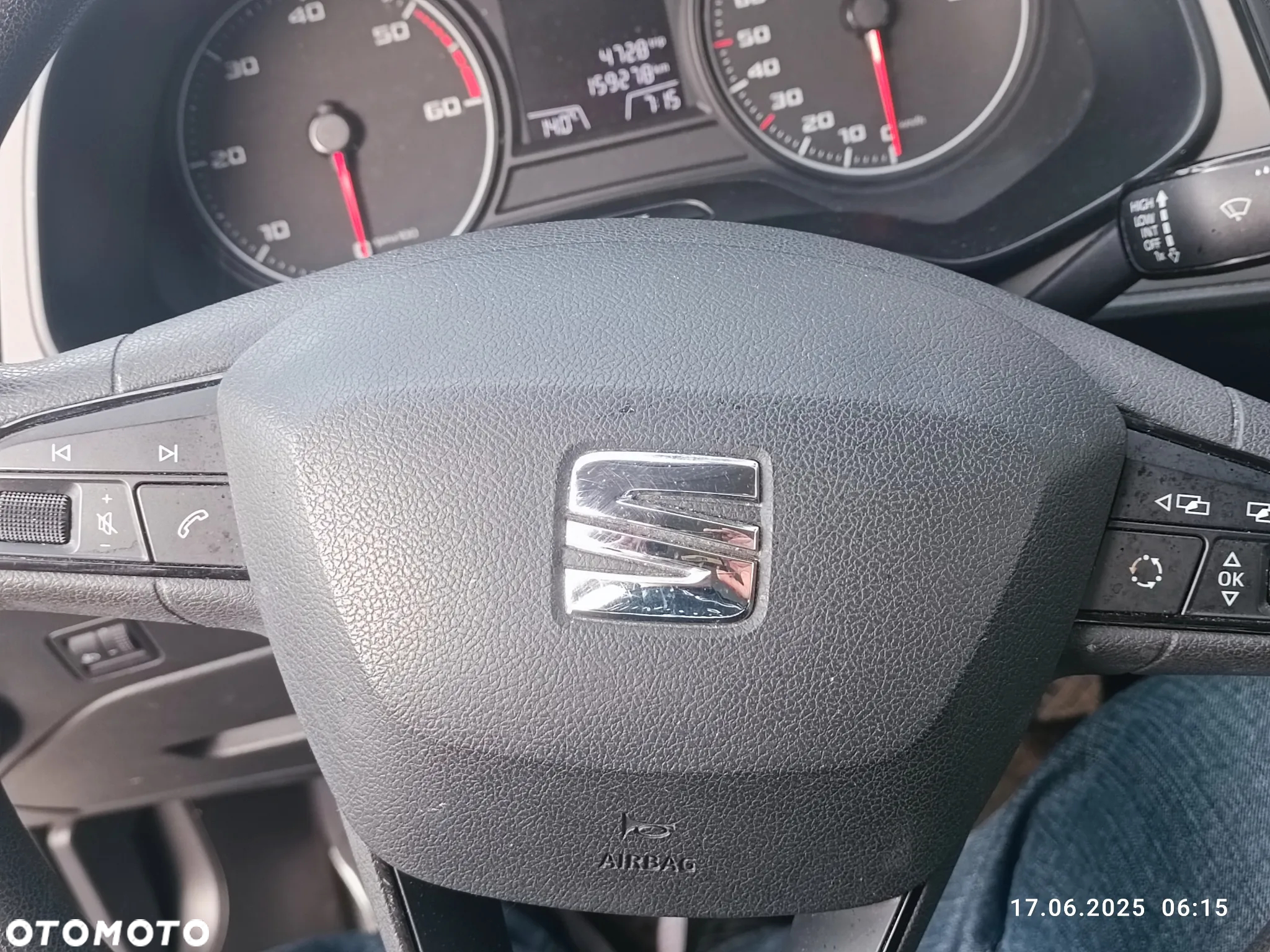 Seat Leon 1.6 TDI Reference - 2