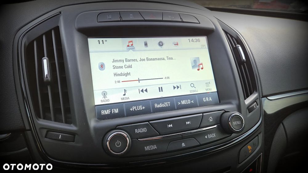 Opel Insignia 1.6 SIDI Turbo Sport - 32