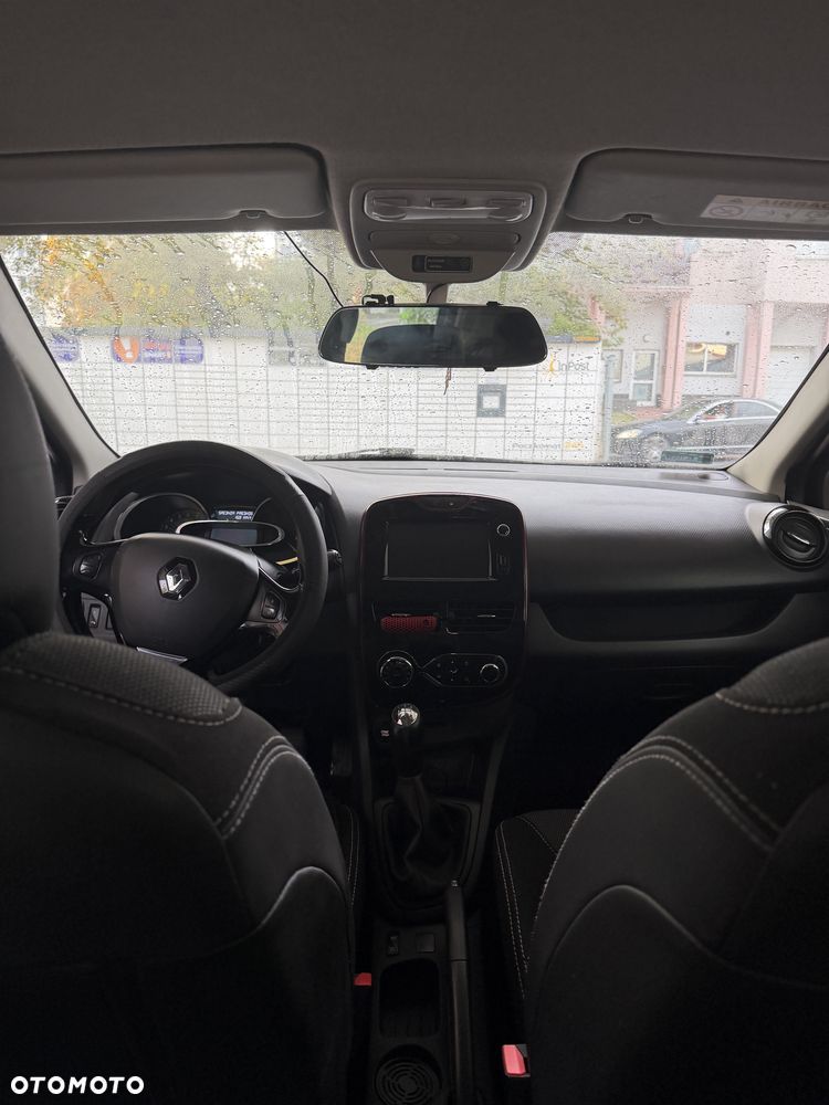 Renault Clio - 5