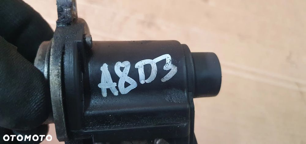 Zawór EGR Audi A8 D3 4.2 TDI - 7