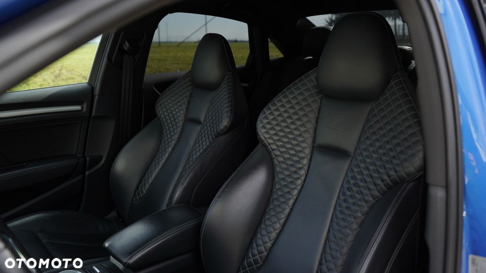 Audi S3 2.0 TFSI Quattro S tronic - 9