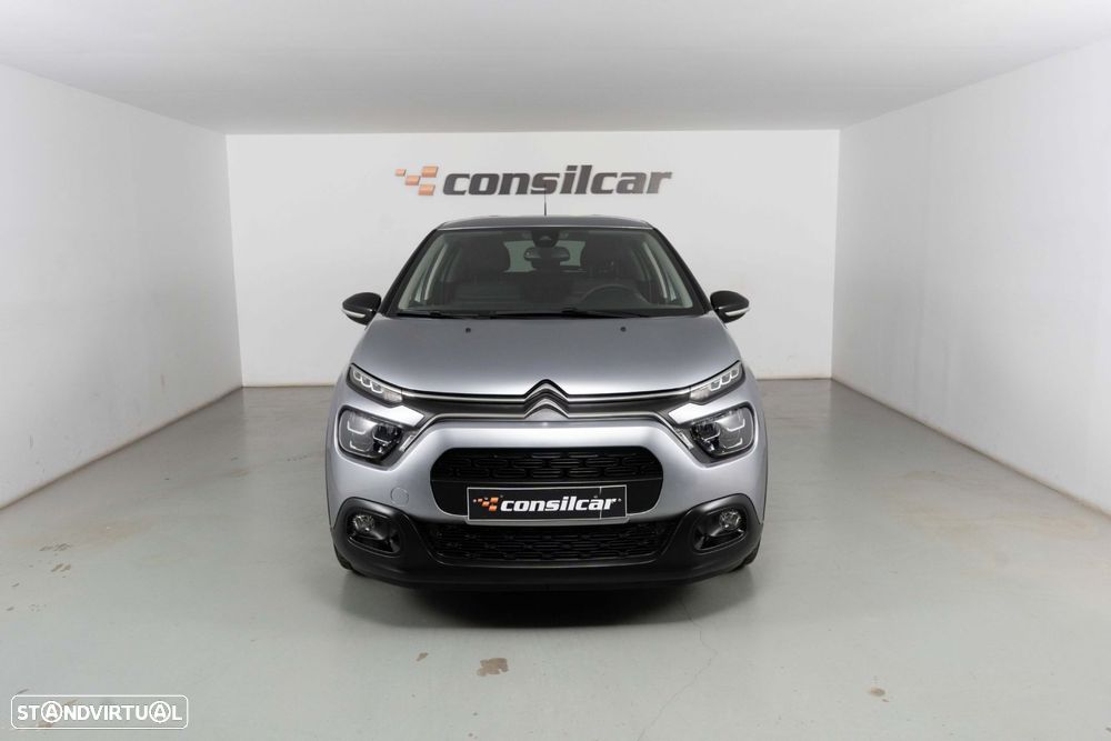 Citroën C3 1.2 PureTech Shine Pack - 2