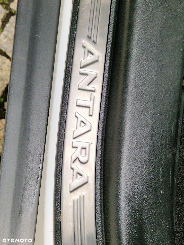 Opel Antara 2.2 CDTI Cosmo - 32